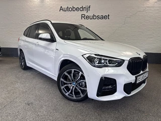 BMW X1 xDrive 25e M-Sport Led Clima Navi Cruise Carplay Incl 12Mnd Garantie