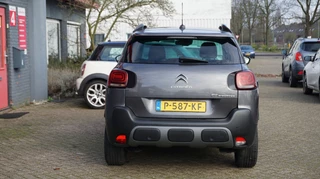 Citroën C3 Aircross - afbeelding nr 6