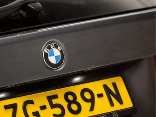 BMW 3 Serie Automaat (SCHUIFDAK, M PAKKET, HARMAN/KARDON, APPLE CARPLAY, GROOT NAVI, STOELVERWARMING, COGNAC LEDER, ELEK ACHTERKLEP, NIEUWE APK, NIEUWSTAAT) - afbeelding nr 30