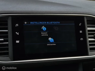 Peugeot 308 PEUGEOT 308 SW 1.2 PURETECH ACTIVE/CAMERA/PANO/LED/DIGITALE TELLER/CARPLAY - afbeelding nr 28
