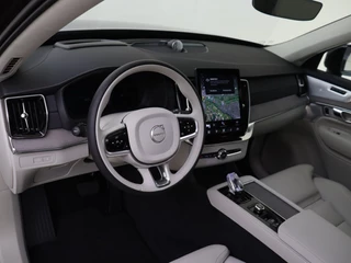 Volvo XC90 Volvo XC90 Ultra Dark T8 | Luchtvering | Panoramadak | 360° Camera - afbeelding nr 18