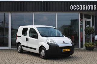 Fiat Fiorino - 200654591-0