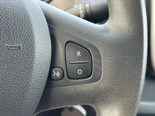Renault Trafic Renault Trafic 1.6 dCi T27 L1H1 Comfort*A/C*HAAK*NAVI*3-P*CRUISE* - afbeelding nr 17