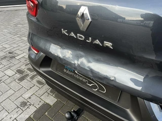 Renault Kadjar Renault Kadjar 1.3 TCe Zen - afbeelding nr 5