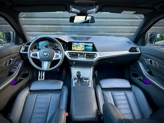 BMW 3 Serie - afbeelding nr 24