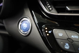 Toyota C-HR Toyota C-HR 1.8 Hybrid First Edition - afbeelding nr 32