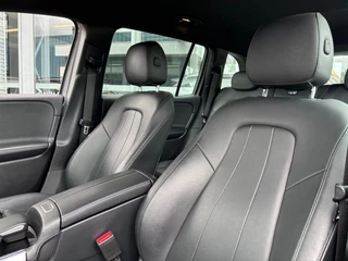 Mercedes-Benz GLB Mercedes-Benz GLB 180 BNS SOLUTION LEDER NAVI PDC-CAMERA LMV WIDESCREEN - afbeelding nr 4