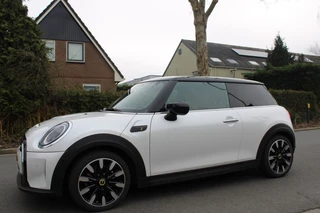 MINI Electric - afbeelding nr 4
