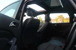 Mercedes-Benz B-Klasse Mercedes B-klasse 180 Aut f-1|PANORAMADAK|TREKHAAK|STOELVERWARMING|XENON-LED|FACELIFT|ZEER MOOI - afbeelding nr 21