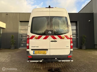 Volkswagen Crafter Volkswagen Crafter 35 2.0 TDI L2H1 - afbeelding nr 5