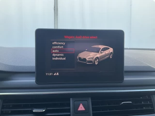 Audi A5 - afbeelding nr 73