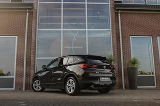 BMW X2 ➡️ BMW X2 xDrive25e High Executive | 1e eigenaar | inc BTW | Head-up | Leer | LED | Camera | Stoelverwarming | Cruise control | Climate control | 17 inch | Origineel | - afbeelding nr 3