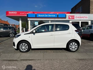 Peugeot 108 Peugeot 108 1.0 e-VTi Active | 12 MAANDEN GARANTIE - afbeelding nr 2