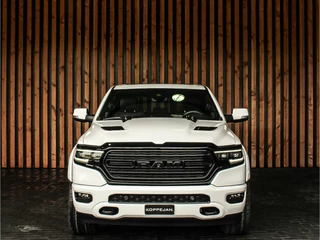 Dodge Ram 1500 | BPM VRIJ! | LPG | PANORAMADAK | LUCHTVERING | ELECTRISCHE SIDESTEPS | 12 INCH DISPLAY | - afbeelding nr 25