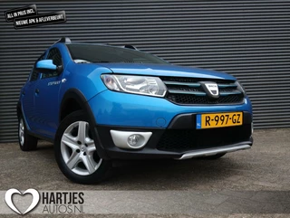 Dacia Sandero Stepway - 18314642-0