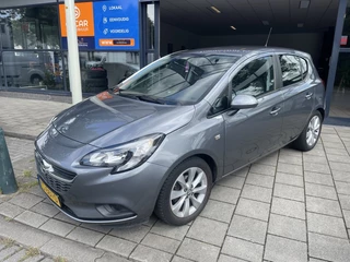 Opel Corsa - afbeelding nr 2