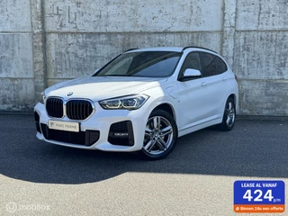 BMW X1 BMW X1 xDrive25e M-Pakket/Headup/Trekhaak/Leder/Memory/Vol! - afbeelding nr 1