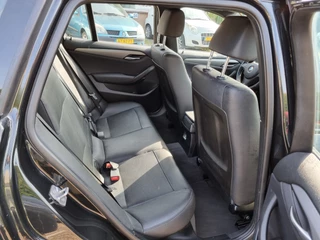 BMW X1 BMW X1 sDrive20i High Executive ✅1e EIGENAAR ✅VOLLE EN NETTE AUTO!! ✅TREKHAAK - afbeelding nr 12
