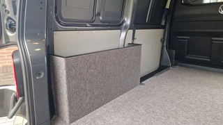 Volkswagen Transporter Volkswagen Transporter 2.0 TDI L1H1 Highline, Automaat, Marge, Nieuwstaat! - afbeelding nr 24