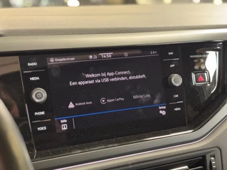 Volkswagen Taigo Volkswagen TAIGO 1.5 TSI R-Line | pano | ACC | CarPlay | Navi | Automaat | Virtual - afbeelding nr 23