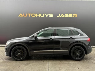 Volkswagen Tiguan Volkswagen Tiguan 1.5 TSI ACT Comfortline Business Automaat - afbeelding nr 4