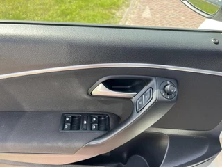 Volkswagen Polo Volkswagen Polo 1.0 Bluemotion 2015 Airco|PDC V+A|NW APK - afbeelding nr 32