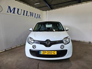 Renault Twingo Renault Twingo 1.0 SCe Collection / Automaat / NL Auto - afbeelding nr 5