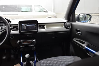Suzuki Ignis Suzuki Ignis 1.2 Smart Hybrid Style | Apple carplay/android | Stoelverwarming | Slechts 21.286 KM!! | - afbeelding nr 28