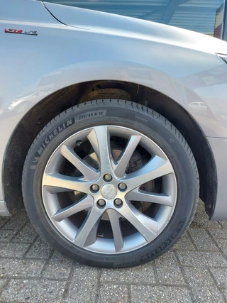 Peugeot 508 Peugeot 508 SW 1.6 e-THP GT-line - afbeelding nr 22