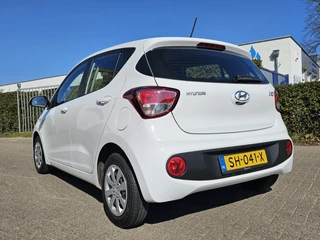 Hyundai i10 Zondag OPEN! - afbeelding nr 11