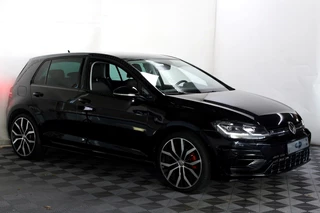 Volkswagen Golf - afbeelding nr 7