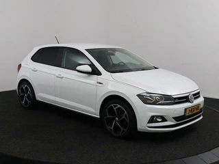 Volkswagen Polo Volkswagen Polo 1.0 | Stoelverwarming | Privacy glas | Lichtmetalen velgen | - afbeelding nr 11
