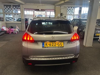 Peugeot 2008 Peugeot 2008 1.2 PureTech Allure*Pano*Clima*Led*2015 - afbeelding nr 6