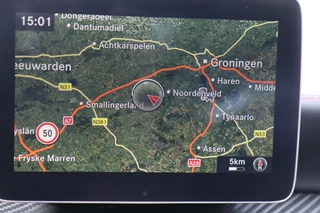 Mercedes-Benz A-Klasse Mercedes A-klasse AMG 45 4MATIC 381 PK Schaalstoelen|Memory|Pano|H&K|Camera|Dealeronderhouden|NL auto|Handcrafted - afbeelding nr 31
