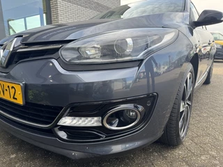 Renault Mégane Estate - afbeelding nr 7