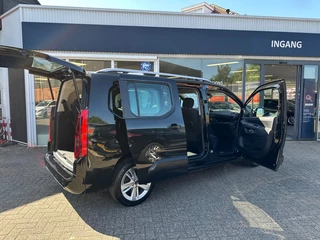 Opel Combo - afbeelding nr 4