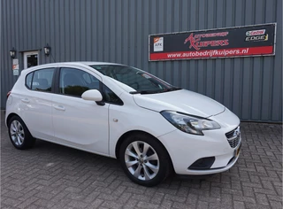 Opel Corsa - 323032793-0