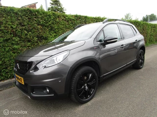 Peugeot 2008 - 255503429-0