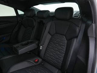 Audi e-tron GT *PANO | FULL-LEATHER | BANG&OLUFSEN-AUDIO | HEAD-UP | ADAPT.CRUISE | BLIS |  MATRIX-LED | AIR-SUSPENSION | SPORT-SEATS | SURROUND-VIEW | KEYLESS | DIGI-COCKPIT | DAB+ | NAVI-FULLMAP | 21