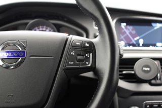 Volvo V40 Volvo V40 2.0 D2 Kinetic business - Navi, Cruise, Stoelverw. - afbeelding nr 13