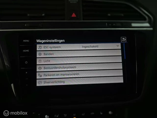 Volkswagen Tiguan Volkswagen Tiguan 1.5 TSI ACT Highline/ Head-Up/360 Cam./ACC - afbeelding nr 36