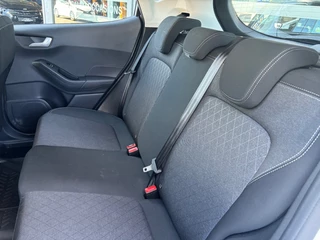 Ford Fiesta - afbeelding nr 6