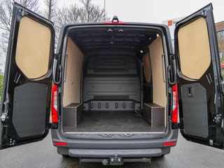 Mercedes-Benz Sprinter | 3.500 KG AHW MOGELIJK | TREKHAAK | CARPLAY | - afbeelding nr 18