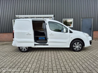 Citroën Berlingo Citroen Berlingo bestel 1.6 BlueHDI|Imperial|PDC|Airco|Euro6 - afbeelding nr 7