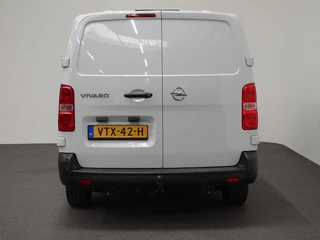 Opel Vivaro Opel Vivaro 2.0 CDTI Aut. 145 pk L3H1 Edition 3-zits Airco Navi Bluetooth Trekhaak - afbeelding nr 4