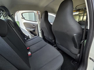 Peugeot 108 Peugeot 108 1.0 e-VTi Allure AUT! Camera! Apk 2-2027! Zondag OPEN! - afbeelding nr 14