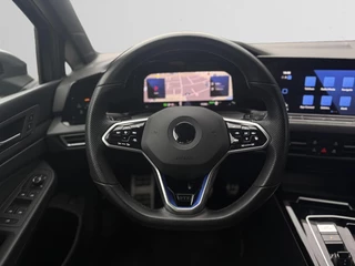 Volkswagen Golf Volkswagen Golf 1.4 eHybrid GTE 245PK DSG | IQ.Light | Navi | Apple CarPlay | BTW Auto | - afbeelding nr 4