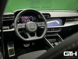 Audi A3 Audi A3 Sportback 35 TFSI S-Line Cruise | Lane | Pano | NAP - afbeelding nr 3