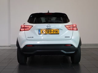 Nissan Juke - afbeelding nr 13