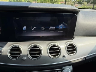 Mercedes-Benz E-Klasse Mercedes E-klasse 200 Avantgarde 43.154km! NAP Widescreen - afbeelding nr 26
